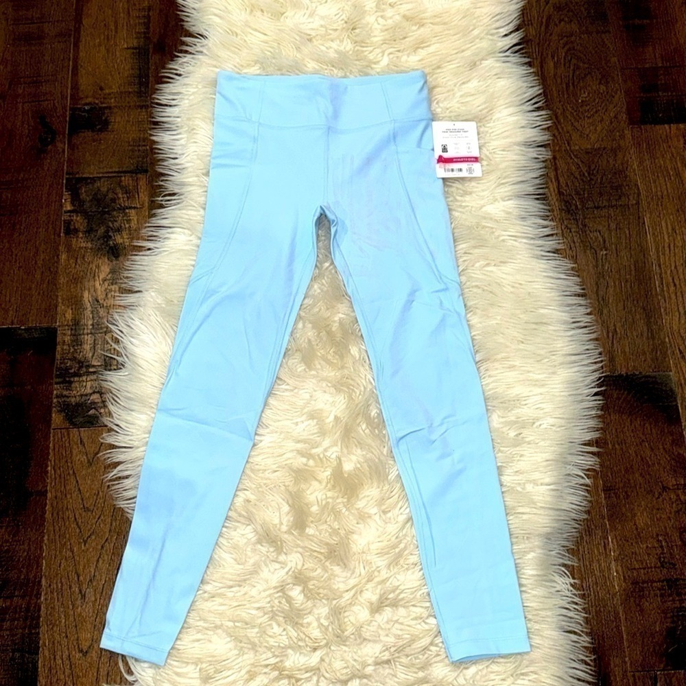 Trendy Athleta Leggings